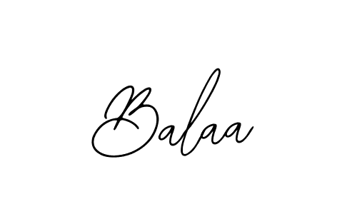 Once you've used our free online signature maker to create your best signature Bearetta-2O07w style, it's time to enjoy all of the benefits that Balaa name signing documents. Balaa signature style 12 images and pictures png