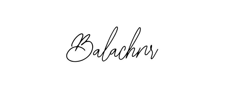 Bearetta-2O07w is a professional signature style that is perfect for those who want to add a touch of class to their signature. It is also a great choice for those who want to make their signature more unique. Get Balachnr name to fancy signature for free. Balachnr signature style 12 images and pictures png