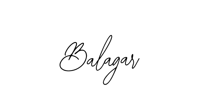 You can use this online signature creator to create a handwritten signature for the name Balagar. This is the best online autograph maker. Balagar signature style 12 images and pictures png