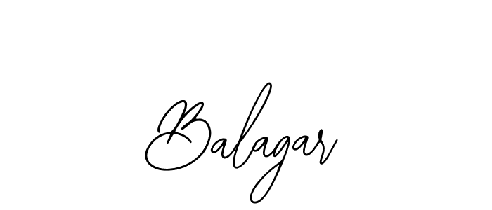 You can use this online signature creator to create a handwritten signature for the name Balagar. This is the best online autograph maker. Balagar signature style 12 images and pictures png