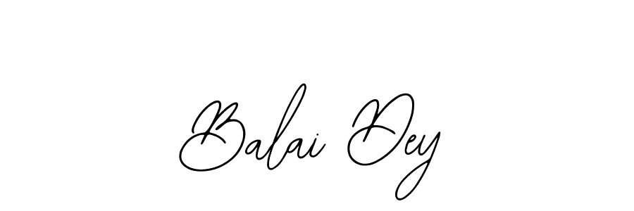 You can use this online signature creator to create a handwritten signature for the name Balai Dey. This is the best online autograph maker. Balai Dey signature style 12 images and pictures png