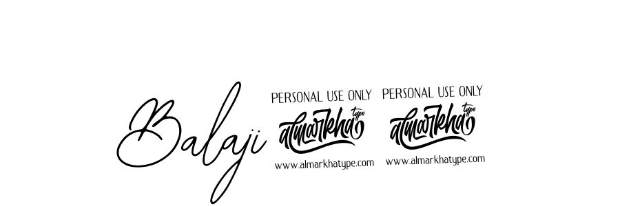 Design your own signature with our free online signature maker. With this signature software, you can create a handwritten (Bearetta-2O07w) signature for name Balaji$95. Balaji$95 signature style 12 images and pictures png