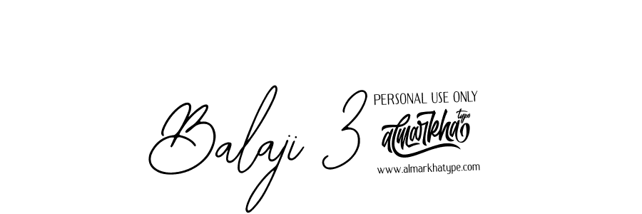 Also You can easily find your signature by using the search form. We will create Balaji 34 name handwritten signature images for you free of cost using Bearetta-2O07w sign style. Balaji 34 signature style 12 images and pictures png