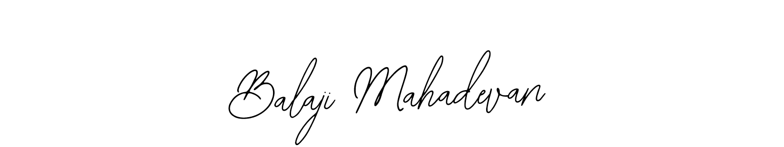 Once you've used our free online signature maker to create your best signature Bearetta-2O07w style, it's time to enjoy all of the benefits that Balaji Mahadevan name signing documents. Balaji Mahadevan signature style 12 images and pictures png