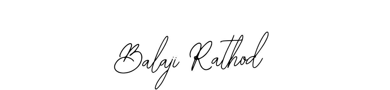 How to Draw Balaji Rathod signature style? Bearetta-2O07w is a latest design signature styles for name Balaji Rathod. Balaji Rathod signature style 12 images and pictures png