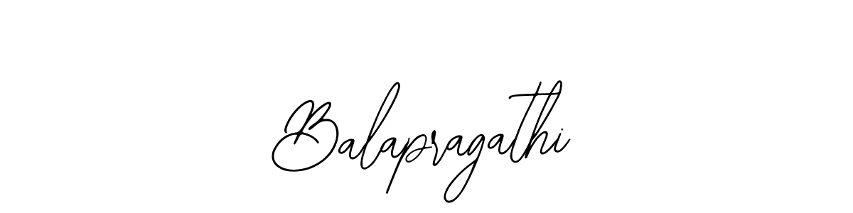 You can use this online signature creator to create a handwritten signature for the name Balapragathi. This is the best online autograph maker. Balapragathi signature style 12 images and pictures png