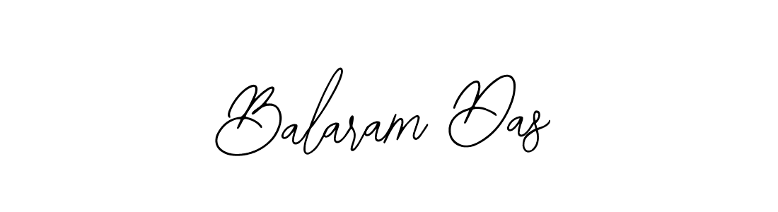 Design your own signature with our free online signature maker. With this signature software, you can create a handwritten (Bearetta-2O07w) signature for name Balaram Das. Balaram Das signature style 12 images and pictures png