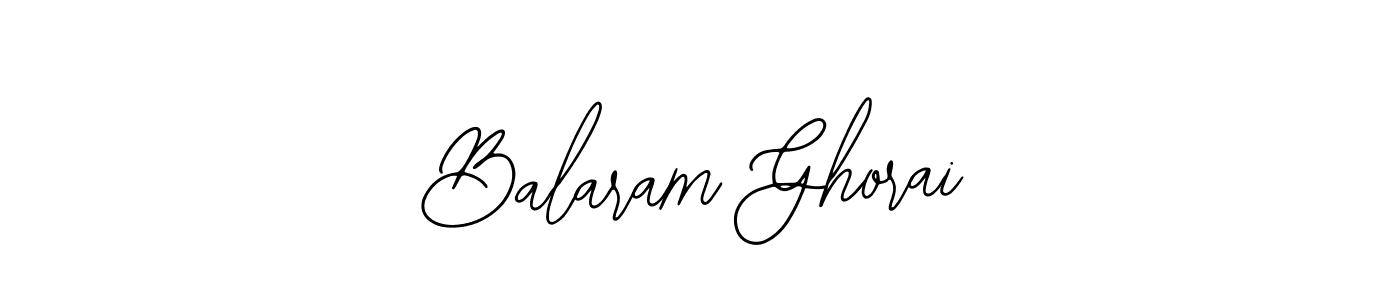 Similarly Bearetta-2O07w is the best handwritten signature design. Signature creator online .You can use it as an online autograph creator for name Balaram Ghorai. Balaram Ghorai signature style 12 images and pictures png
