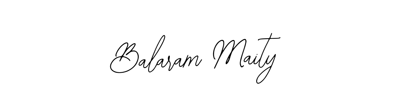 Similarly Bearetta-2O07w is the best handwritten signature design. Signature creator online .You can use it as an online autograph creator for name Balaram Maity. Balaram Maity signature style 12 images and pictures png