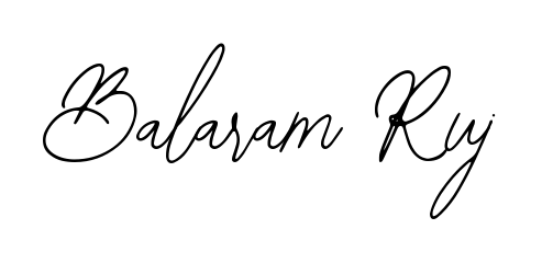 Balaram Ruj stylish signature style. Best Handwritten Sign (Bearetta-2O07w) for my name. Handwritten Signature Collection Ideas for my name Balaram Ruj. Balaram Ruj signature style 12 images and pictures png