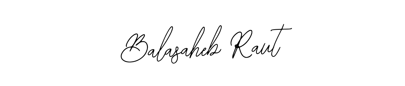 Once you've used our free online signature maker to create your best signature Bearetta-2O07w style, it's time to enjoy all of the benefits that Balasaheb Raut name signing documents. Balasaheb Raut signature style 12 images and pictures png