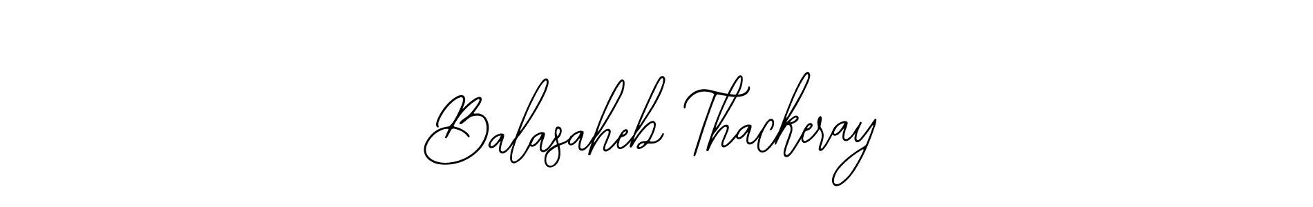 Also You can easily find your signature by using the search form. We will create Balasaheb Thackeray name handwritten signature images for you free of cost using Bearetta-2O07w sign style. Balasaheb Thackeray signature style 12 images and pictures png