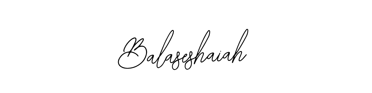 Here are the top 10 professional signature styles for the name Balaseshaiah. These are the best autograph styles you can use for your name. Balaseshaiah signature style 12 images and pictures png