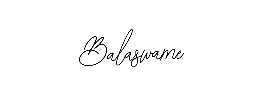 See photos of Balaswame official signature by Spectra . Check more albums & portfolios. Read reviews & check more about Bearetta-2O07w font. Balaswame signature style 12 images and pictures png