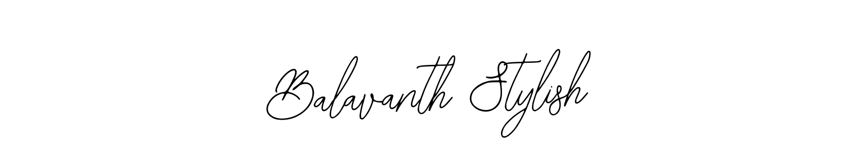 if you are searching for the best signature style for your name Balavanth Stylish. so please give up your signature search. here we have designed multiple signature styles  using Bearetta-2O07w. Balavanth Stylish signature style 12 images and pictures png