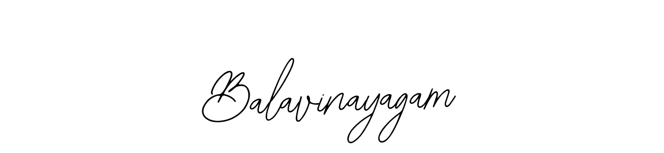 It looks lik you need a new signature style for name Balavinayagam. Design unique handwritten (Bearetta-2O07w) signature with our free signature maker in just a few clicks. Balavinayagam signature style 12 images and pictures png