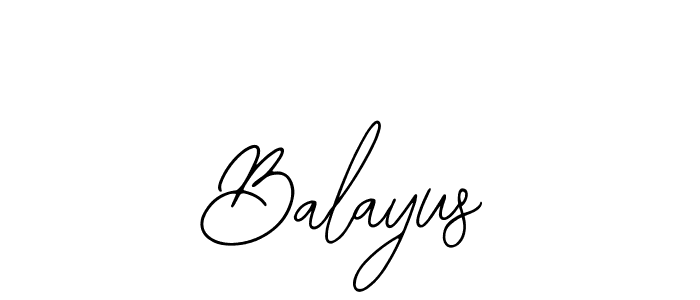 It looks lik you need a new signature style for name Balayus. Design unique handwritten (Bearetta-2O07w) signature with our free signature maker in just a few clicks. Balayus signature style 12 images and pictures png