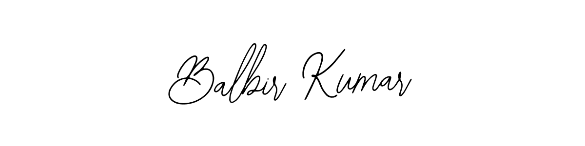 if you are searching for the best signature style for your name Balbir Kumar. so please give up your signature search. here we have designed multiple signature styles  using Bearetta-2O07w. Balbir Kumar signature style 12 images and pictures png