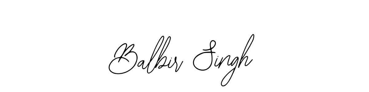 You can use this online signature creator to create a handwritten signature for the name Balbir Singh. This is the best online autograph maker. Balbir Singh signature style 12 images and pictures png