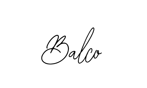 Make a short Balco signature style. Manage your documents anywhere anytime using Bearetta-2O07w. Create and add eSignatures, submit forms, share and send files easily. Balco signature style 12 images and pictures png