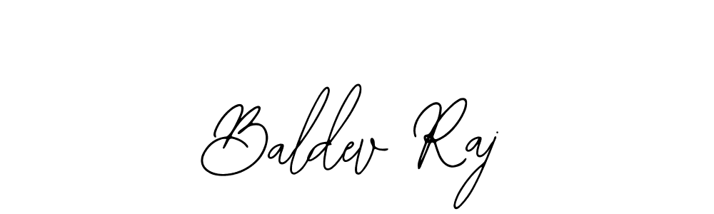 How to make Baldev Raj signature? Bearetta-2O07w is a professional autograph style. Create handwritten signature for Baldev Raj name. Baldev Raj signature style 12 images and pictures png