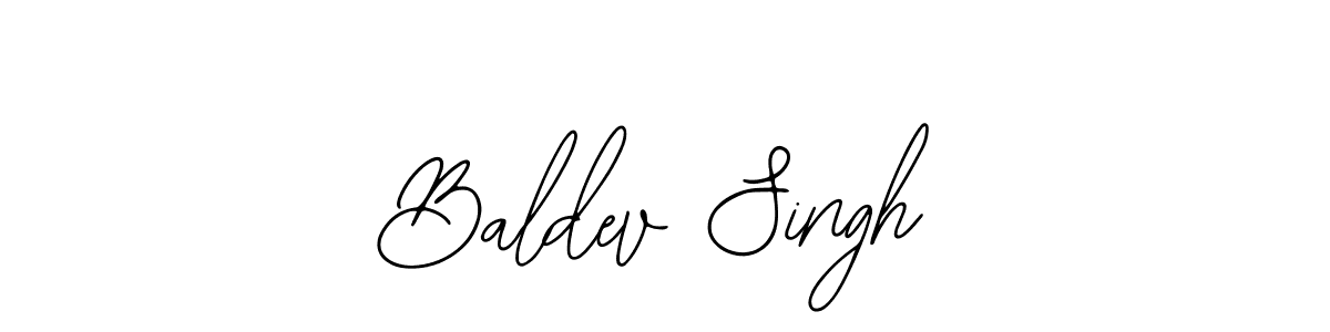 You can use this online signature creator to create a handwritten signature for the name Baldev Singh. This is the best online autograph maker. Baldev Singh signature style 12 images and pictures png