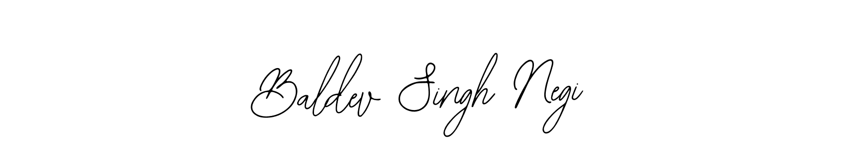 Best and Professional Signature Style for Baldev Singh Negi. Bearetta-2O07w Best Signature Style Collection. Baldev Singh Negi signature style 12 images and pictures png