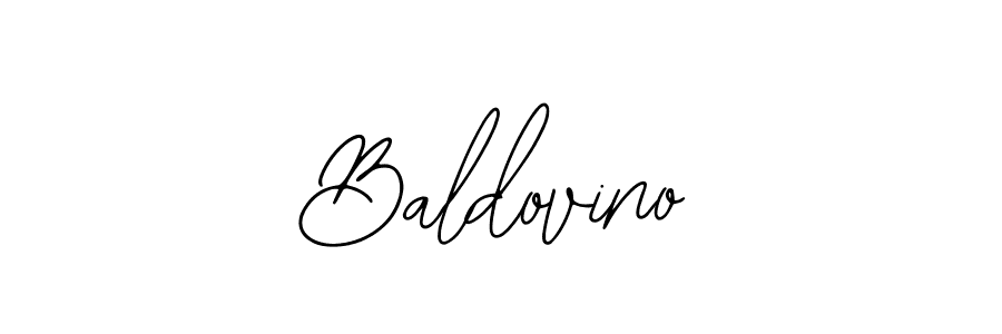 Also we have Baldovino name is the best signature style. Create professional handwritten signature collection using Bearetta-2O07w autograph style. Baldovino signature style 12 images and pictures png