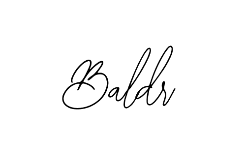 Once you've used our free online signature maker to create your best signature Bearetta-2O07w style, it's time to enjoy all of the benefits that Baldr name signing documents. Baldr signature style 12 images and pictures png