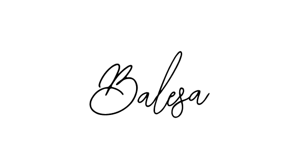 Make a beautiful signature design for name Balesa. Use this online signature maker to create a handwritten signature for free. Balesa signature style 12 images and pictures png