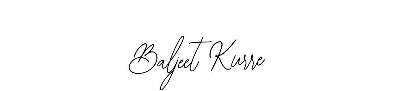 Once you've used our free online signature maker to create your best signature Bearetta-2O07w style, it's time to enjoy all of the benefits that Baljeet Kurre name signing documents. Baljeet Kurre signature style 12 images and pictures png