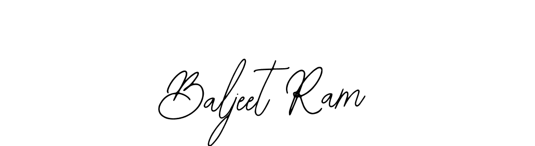 Make a short Baljeet Ram signature style. Manage your documents anywhere anytime using Bearetta-2O07w. Create and add eSignatures, submit forms, share and send files easily. Baljeet Ram signature style 12 images and pictures png