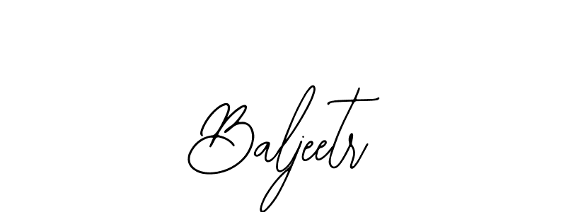 Check out images of Autograph of Baljeetr name. Actor Baljeetr Signature Style. Bearetta-2O07w is a professional sign style online. Baljeetr signature style 12 images and pictures png