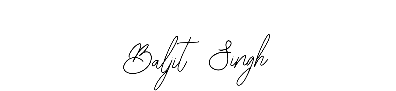 Here are the top 10 professional signature styles for the name Baljit  Singh. These are the best autograph styles you can use for your name. Baljit  Singh signature style 12 images and pictures png