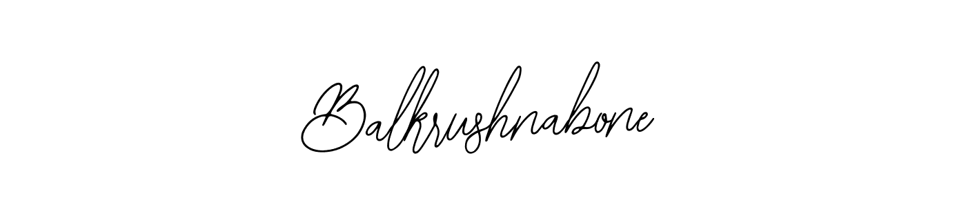 Make a short Balkrushnabone signature style. Manage your documents anywhere anytime using Bearetta-2O07w. Create and add eSignatures, submit forms, share and send files easily. Balkrushnabone signature style 12 images and pictures png