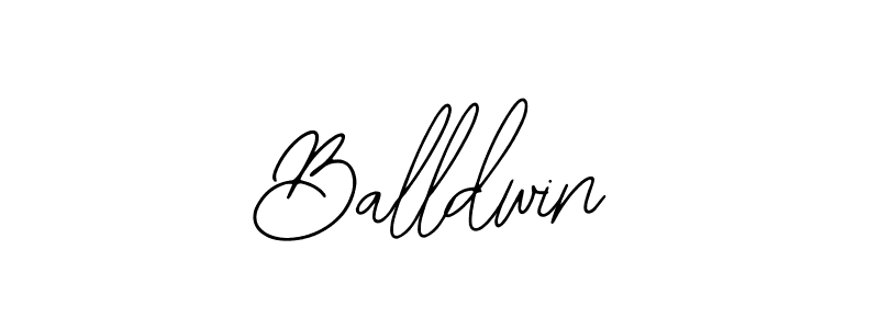 You can use this online signature creator to create a handwritten signature for the name Balldwin. This is the best online autograph maker. Balldwin signature style 12 images and pictures png