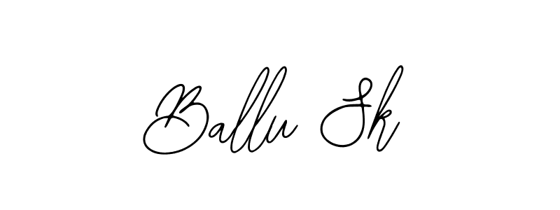 Bearetta-2O07w is a professional signature style that is perfect for those who want to add a touch of class to their signature. It is also a great choice for those who want to make their signature more unique. Get Ballu Sk name to fancy signature for free. Ballu Sk signature style 12 images and pictures png