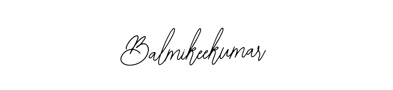 This is the best signature style for the Balmikeekumar name. Also you like these signature font (Bearetta-2O07w). Mix name signature. Balmikeekumar signature style 12 images and pictures png