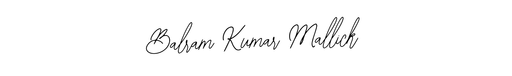 if you are searching for the best signature style for your name Balram Kumar Mallick. so please give up your signature search. here we have designed multiple signature styles  using Bearetta-2O07w. Balram Kumar Mallick signature style 12 images and pictures png