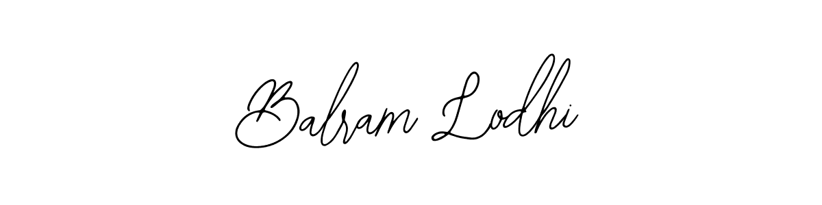 Best and Professional Signature Style for Balram Lodhi. Bearetta-2O07w Best Signature Style Collection. Balram Lodhi signature style 12 images and pictures png