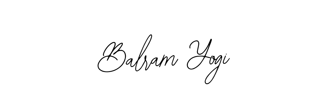 Make a short Balram Yogi signature style. Manage your documents anywhere anytime using Bearetta-2O07w. Create and add eSignatures, submit forms, share and send files easily. Balram Yogi signature style 12 images and pictures png