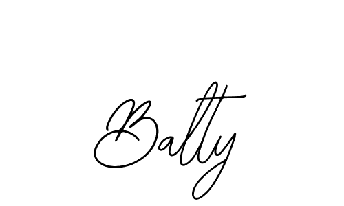 Here are the top 10 professional signature styles for the name Balty. These are the best autograph styles you can use for your name. Balty signature style 12 images and pictures png