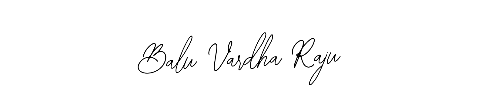 Similarly Bearetta-2O07w is the best handwritten signature design. Signature creator online .You can use it as an online autograph creator for name Balu Vardha Raju. Balu Vardha Raju signature style 12 images and pictures png