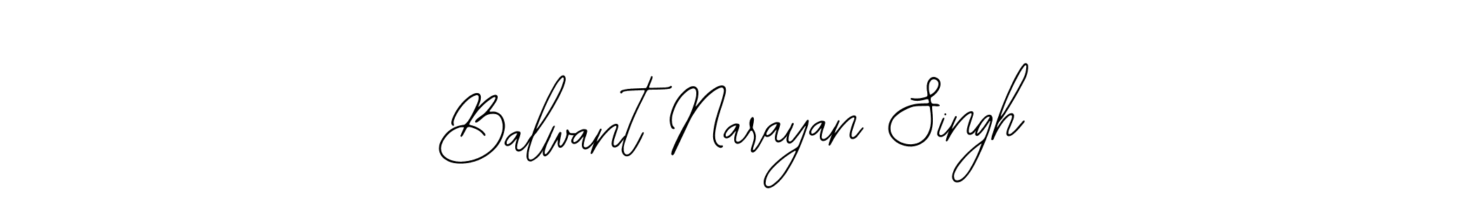 Here are the top 10 professional signature styles for the name Balwant Narayan Singh. These are the best autograph styles you can use for your name. Balwant Narayan Singh signature style 12 images and pictures png