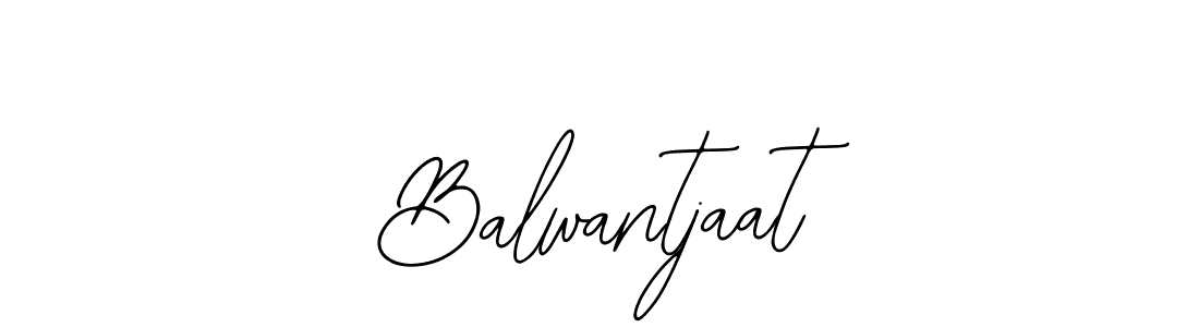 if you are searching for the best signature style for your name Balwantjaat. so please give up your signature search. here we have designed multiple signature styles  using Bearetta-2O07w. Balwantjaat signature style 12 images and pictures png