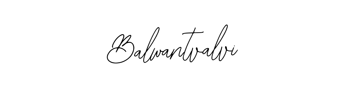 Similarly Bearetta-2O07w is the best handwritten signature design. Signature creator online .You can use it as an online autograph creator for name Balwantvalvi. Balwantvalvi signature style 12 images and pictures png