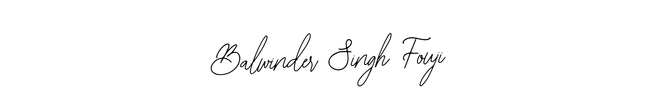Check out images of Autograph of Balwinder Singh Fouji name. Actor Balwinder Singh Fouji Signature Style. Bearetta-2O07w is a professional sign style online. Balwinder Singh Fouji signature style 12 images and pictures png