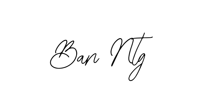See photos of Ban Ntg official signature by Spectra . Check more albums & portfolios. Read reviews & check more about Bearetta-2O07w font. Ban Ntg signature style 12 images and pictures png