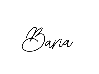 This is the best signature style for the Bana name. Also you like these signature font (Bearetta-2O07w). Mix name signature. Bana signature style 12 images and pictures png