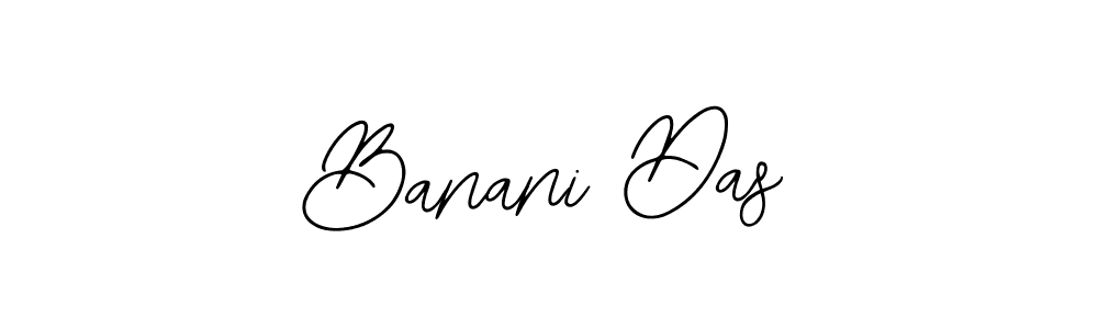Best and Professional Signature Style for Banani Das. Bearetta-2O07w Best Signature Style Collection. Banani Das signature style 12 images and pictures png